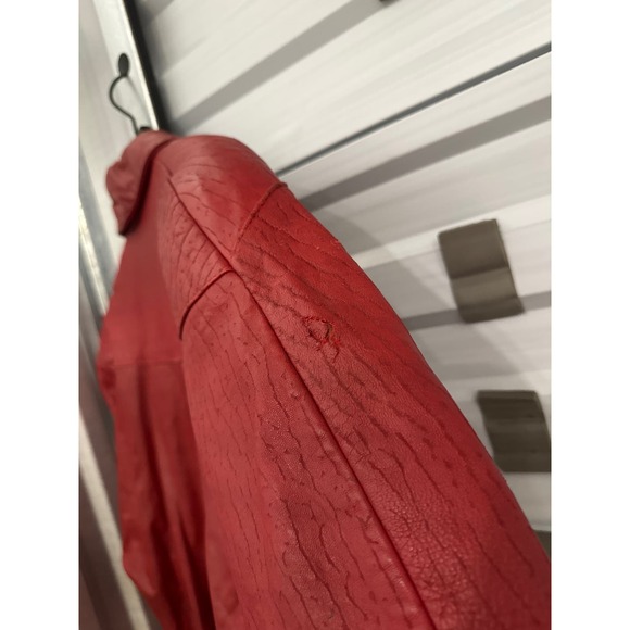 Rare Red blazer - Picture 10 of 13